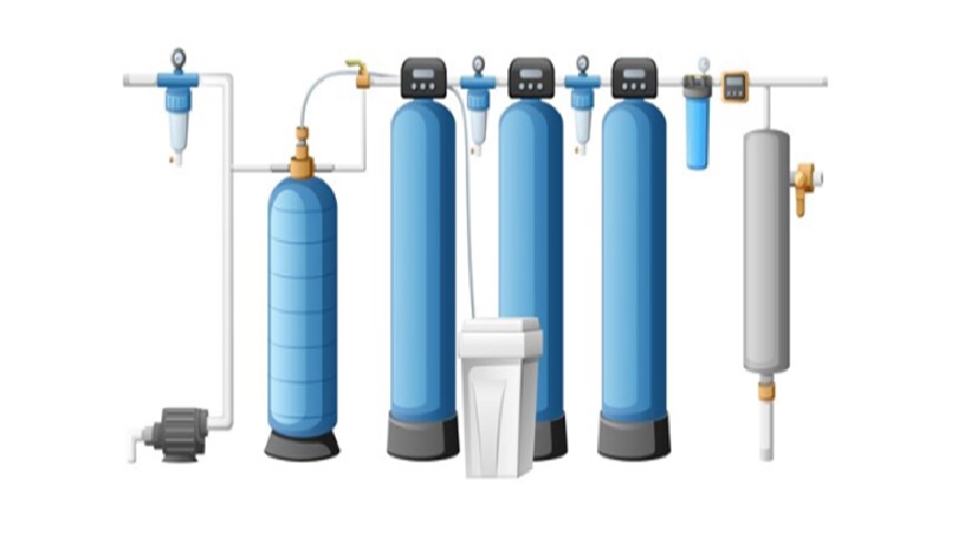 Mastering Water Filtration