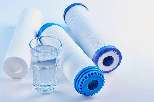 Water Filtration